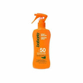 Body Sunscreen Spray Babaria Spf 50 200 ml - Babaria Maroc - Aylal Beauty